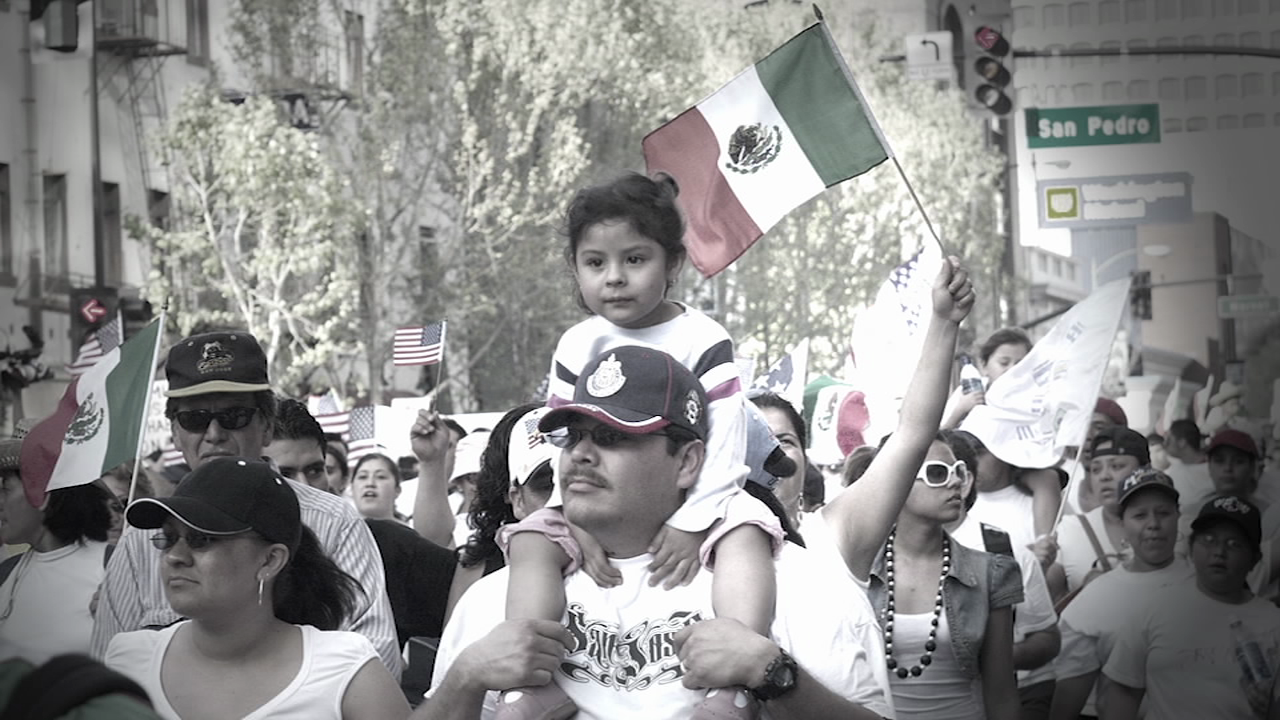 The Great Immigration Debate