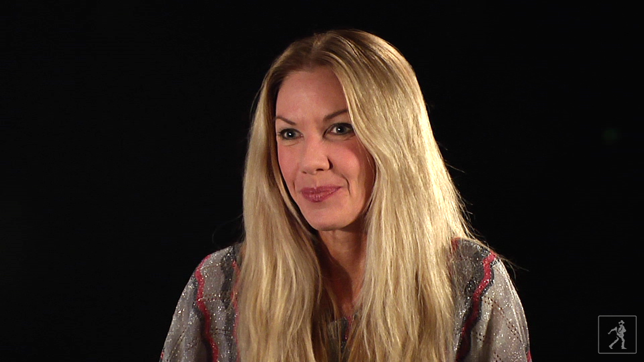 Be Inspired By Regan Hoffman's Advice