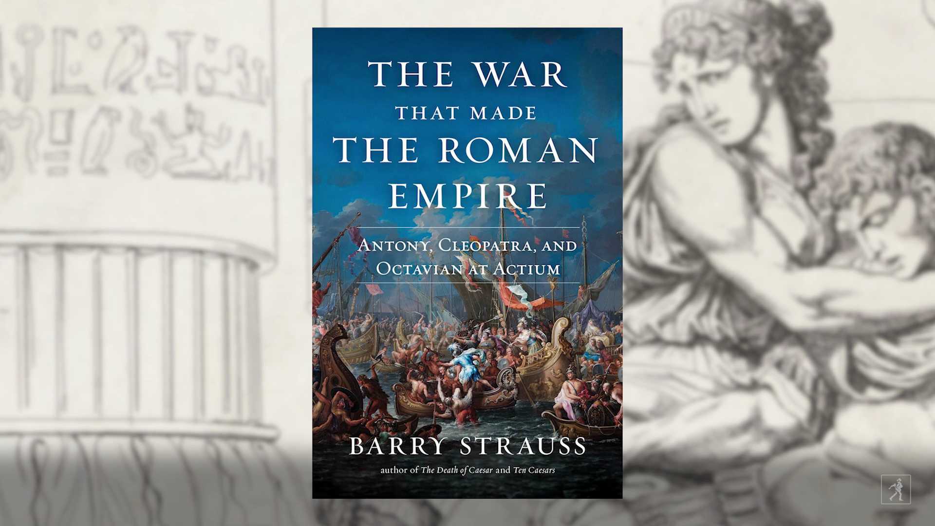 Roman Empire War