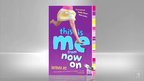 Author Barbara Dee on THIS IS ME FROM NOW ON