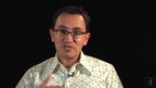 Author Gustavo Arellano Reveals the Question He is Asked Most Often