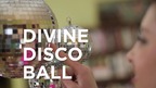 The Divine Disco Ball