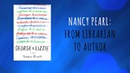 A Debut Novel from America’s Librarian