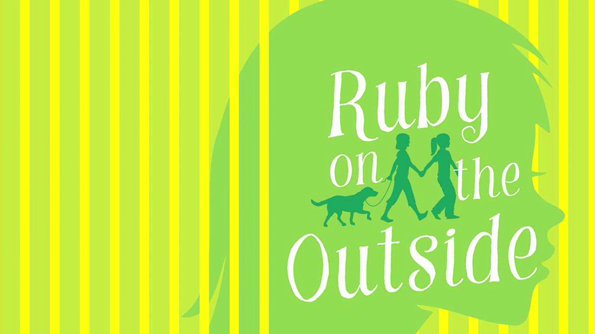 Nora Raleigh Baskin on 'Ruby on the Outside'