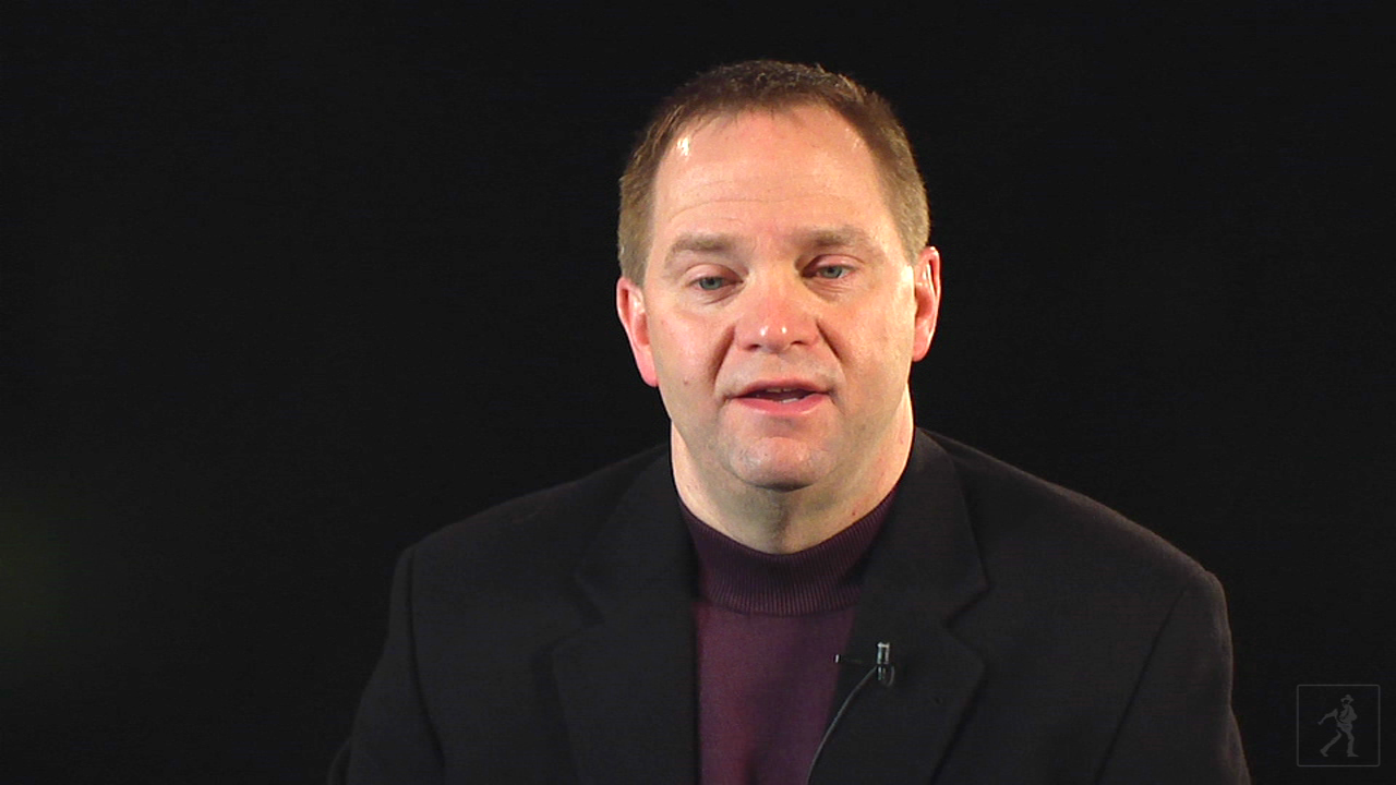 Pastor John Avant  Reveals Who He Admires Most