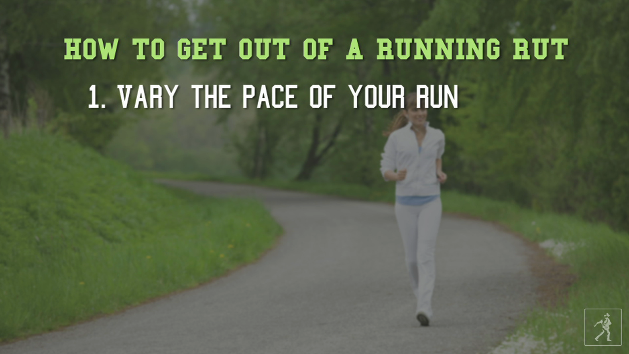 Marathoner Kara Goucher's Tips on Revitalizing Your Run