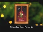 Promise Me by Richard Paul Evans