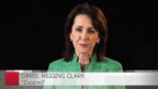 Novelist Carol Higgins Clark Reveals Her Inspiration