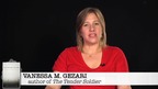 Vanessa Gezari: What Are You Reading?
