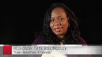 Author Reshonda Tate Billingsley Offers Words of Wisdom to Readers