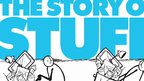 Annie Leonard: The Story of Stuff