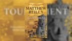 Blending History and Fiction in 'The Tournament'