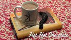 Jael McHenry Turns Up the Heat with Hot Hot Chocolate