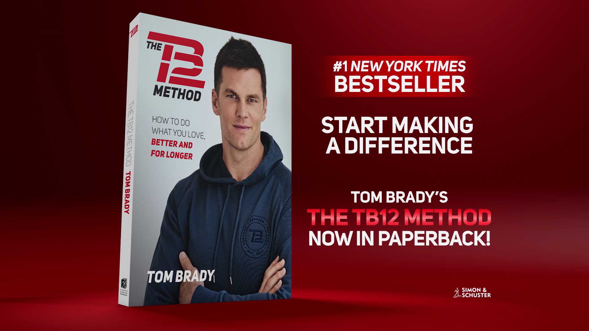 Train Like Tom Brady