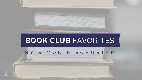 The Clockmaker's Daughter - Book Club Favorites Discussion