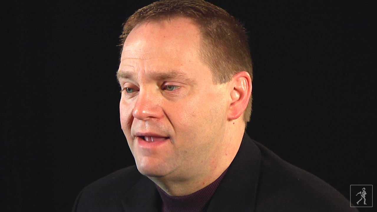 Pastor John Avant Reveals Where He Wants to Be Right Now