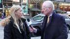 Project Runway's Tim Gunn on the Mentoring Process