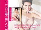 Dannii Minogue introduces My Style