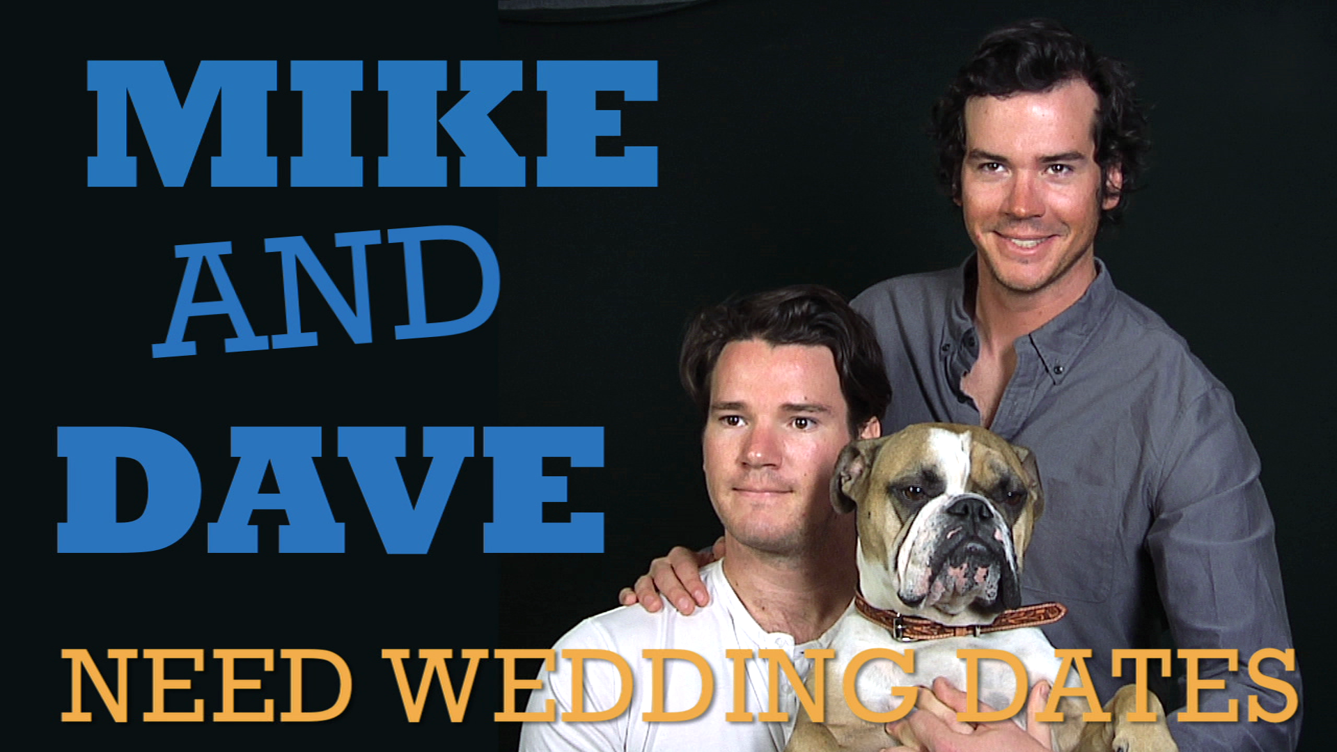 Quick Q&A with Mike and Dave