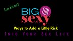 Lisa Rinna's 7 Tips to Improve Your Sex Life