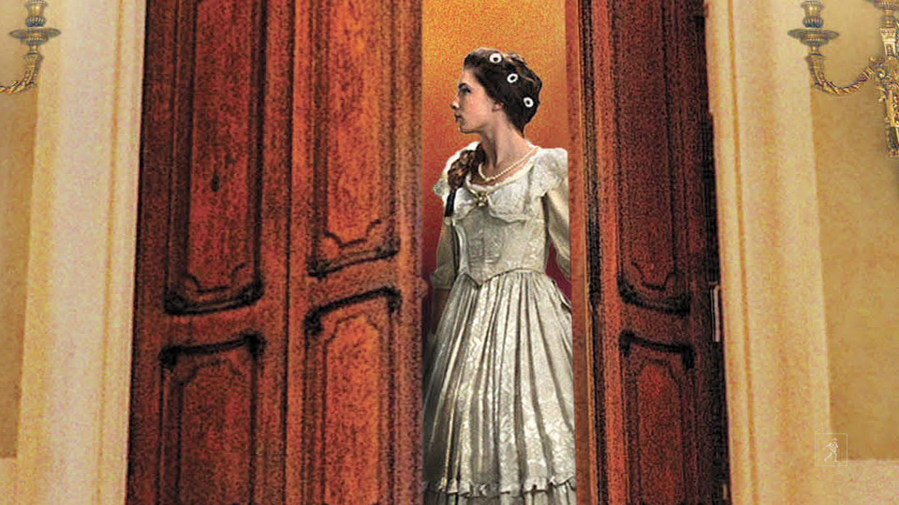 Author Allison Pataki talks about her new novel 'The Accidental Empress'
