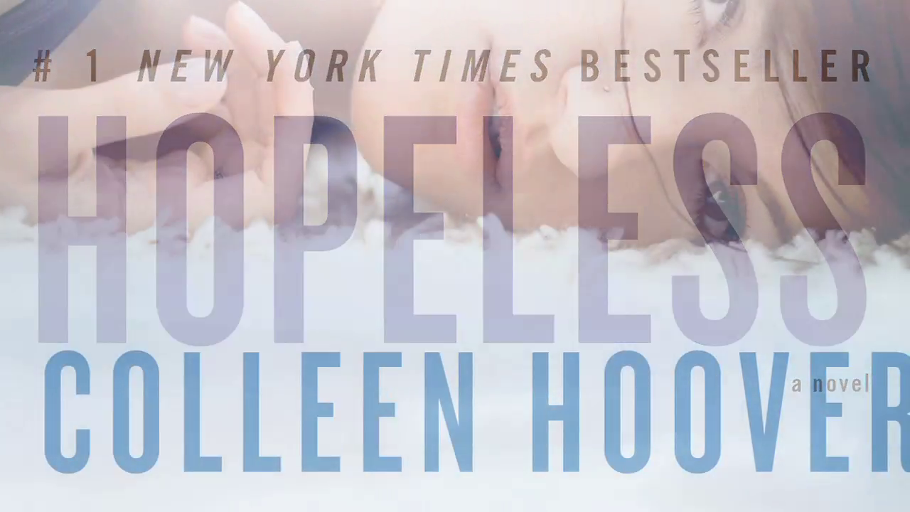 Colleen Hoover answers her fans questions