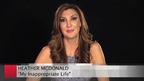Should Heather McDonald be the next Real Housewife?