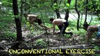 4 Strange Yet Effective Exercises
