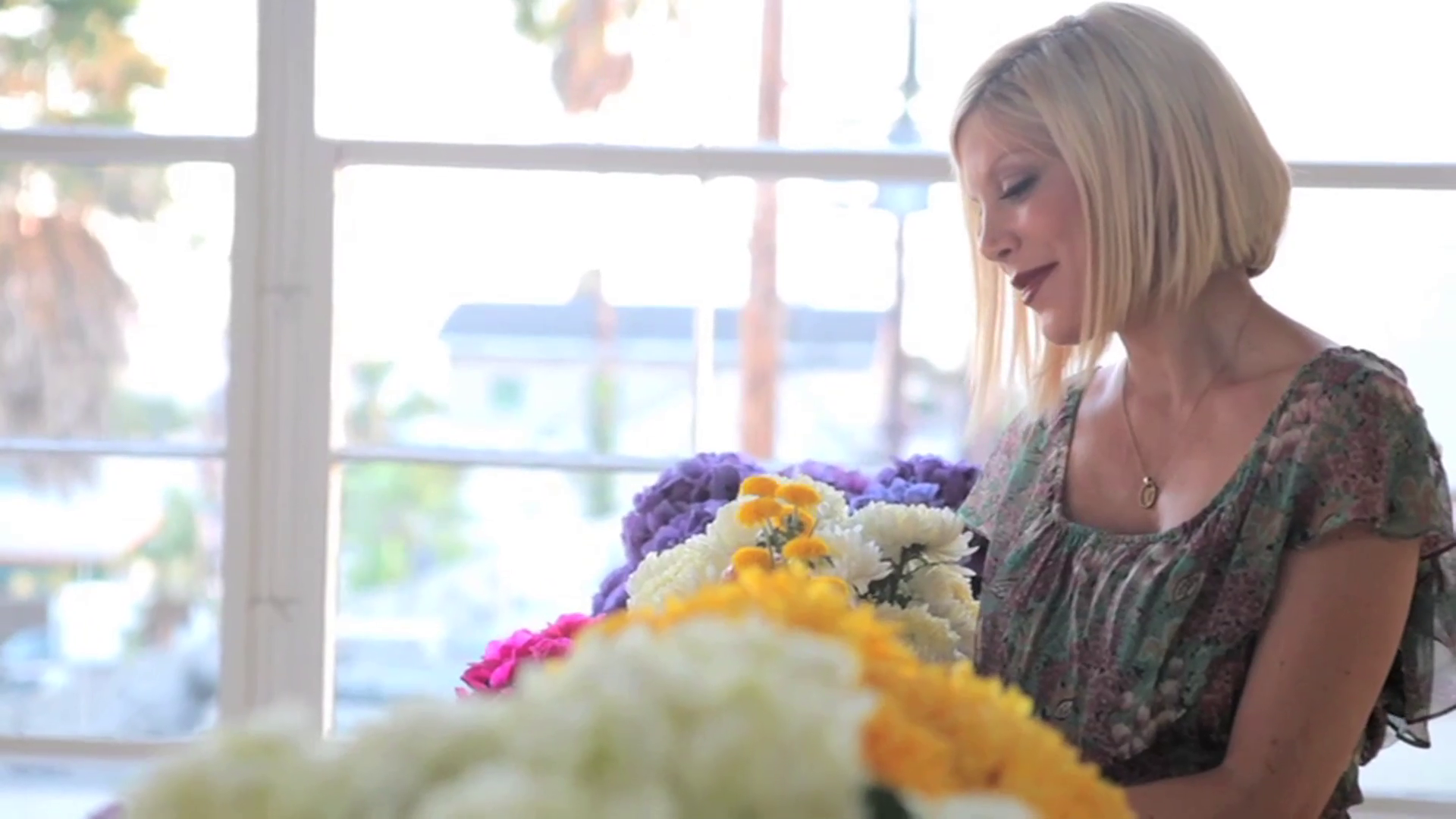 celebraTORI by Tori Spelling