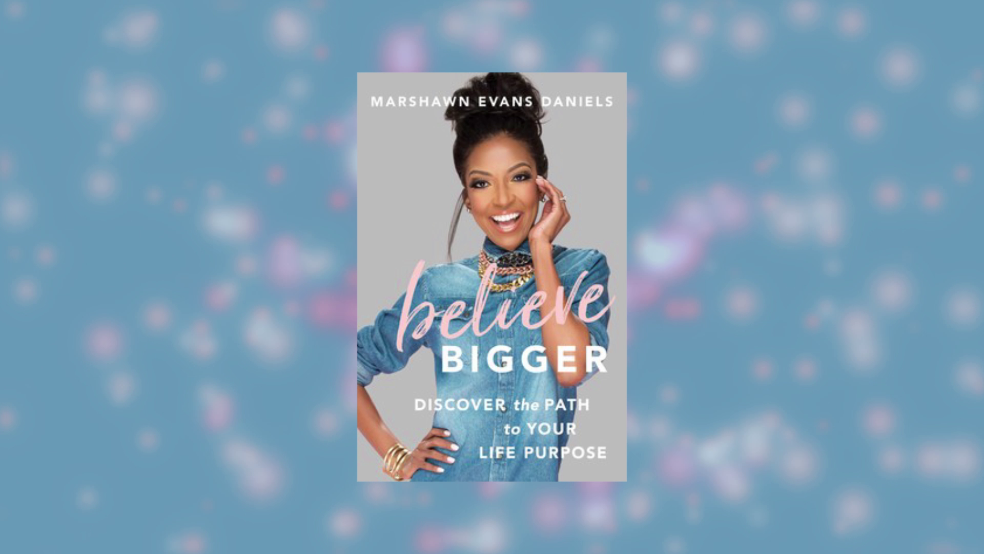 What Am I Really Here For?