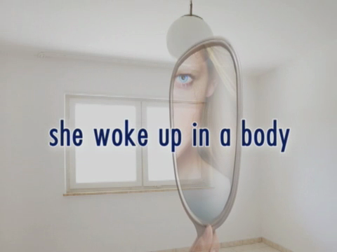 Watch the trailer for Skinned, a novel by  Robin Wasserman