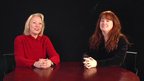 Authors Sherrilyn Kenyon & Dianna Love Discuss Their Collaborations