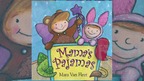 Storytime with Mara Van Fleet's MAMA'S PAJAMAS