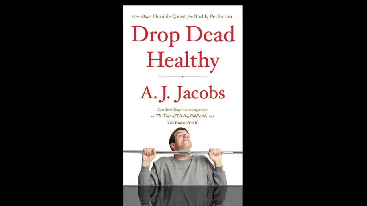 How to Be Completely and Totally Healthy