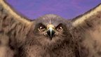 Ursula Le Guin discusses Earthsea