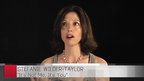 Stefanie Wilder-Taylor covets one talent...