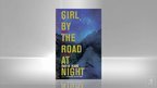 Who is the GIRL BY THE ROAD AT NIGHT?