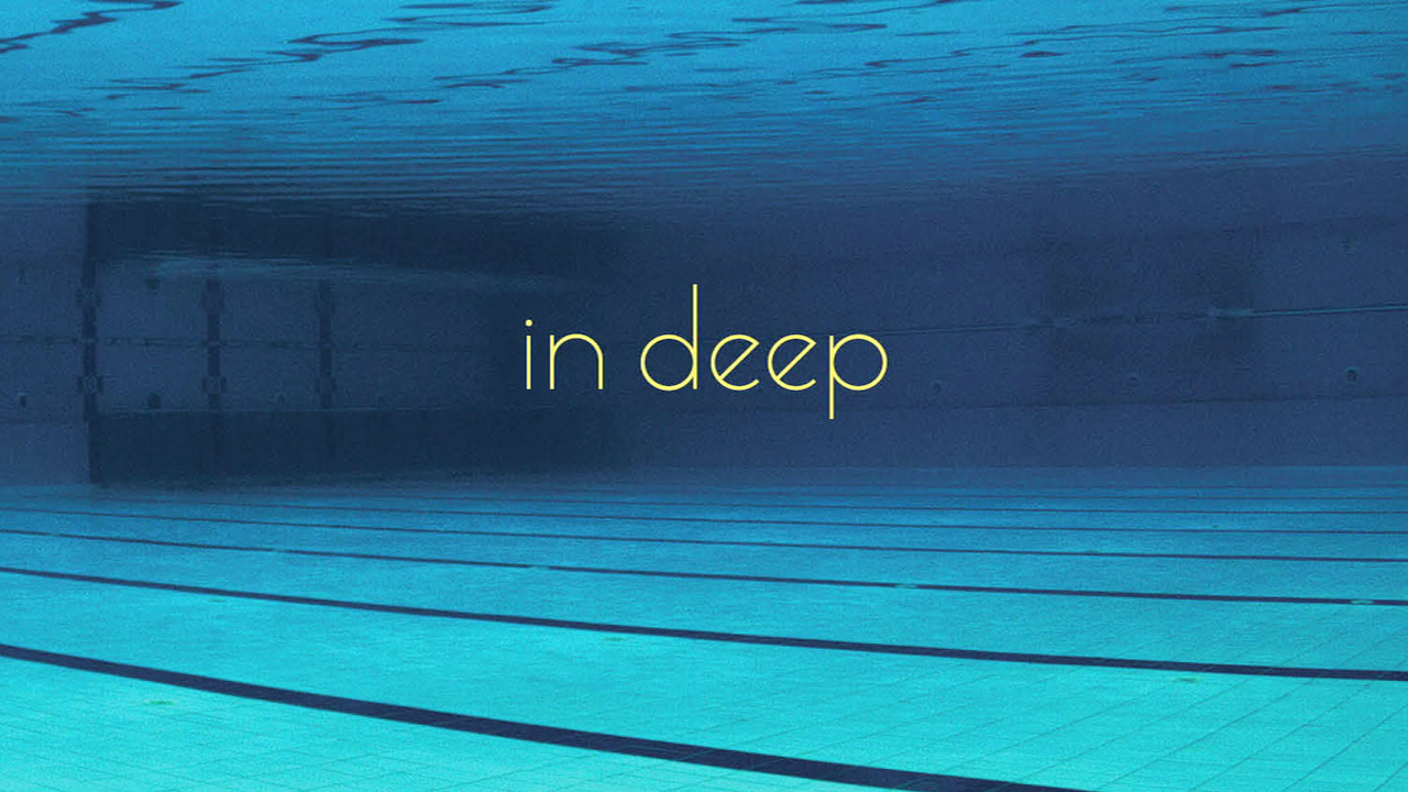 Terra Elan McVoy on IN DEEP