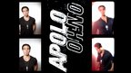 Apolo Ohno lives with ZERO REGRETS