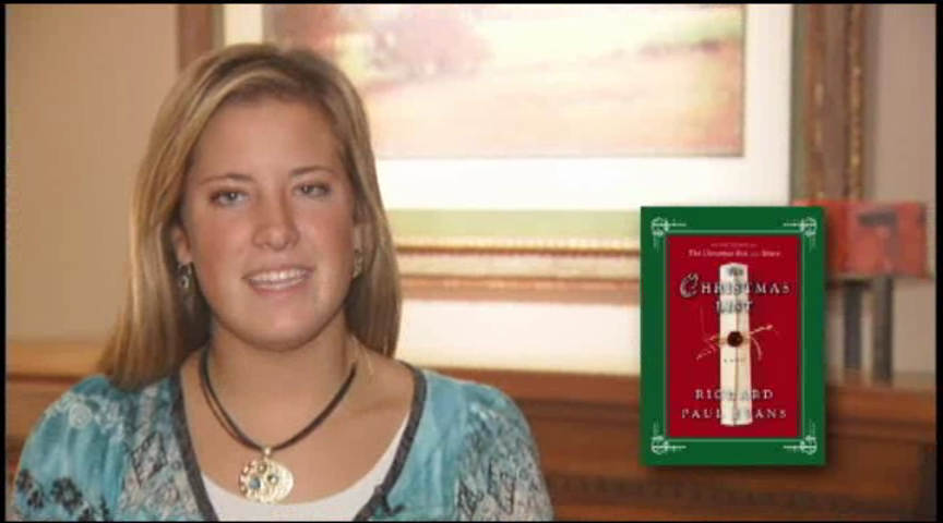 Readers React to Richard Paul Evans' Latest Book, The Christmas Gift