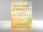 Meet Kathleen McGowan, Author of The Source of Miracles