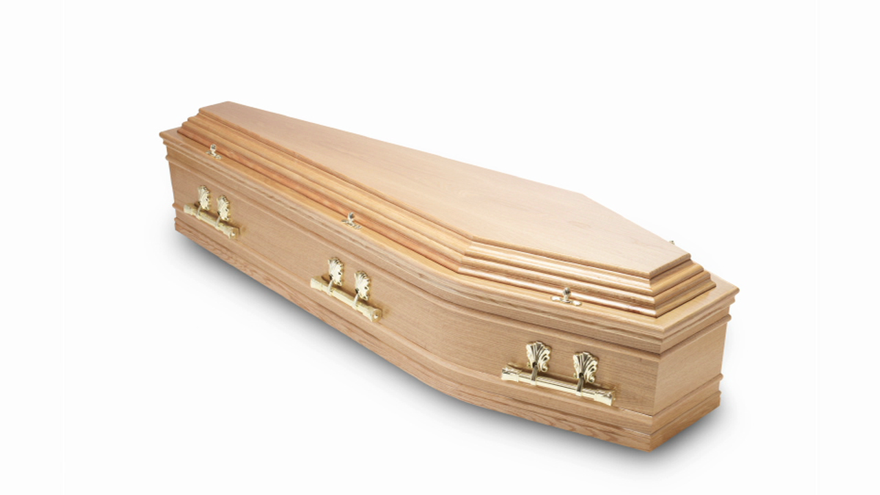 Erica Brown on Finding Humor in Writing a Book on Death