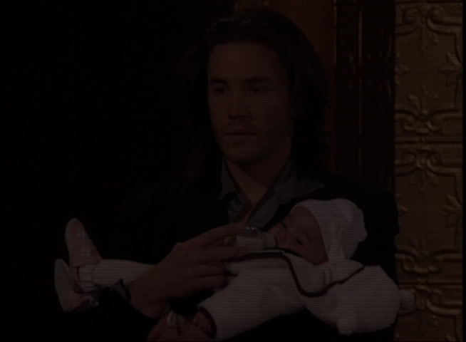 Meet Tom Pelphrey
