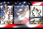 Cronin's Duck for President