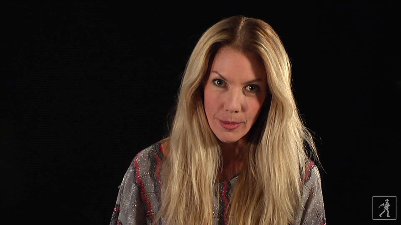 Author Regan Hoffman's personal story of surviving AIDS