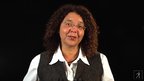 Filmaker Malla Nunn Discusses Her Favorite Movie