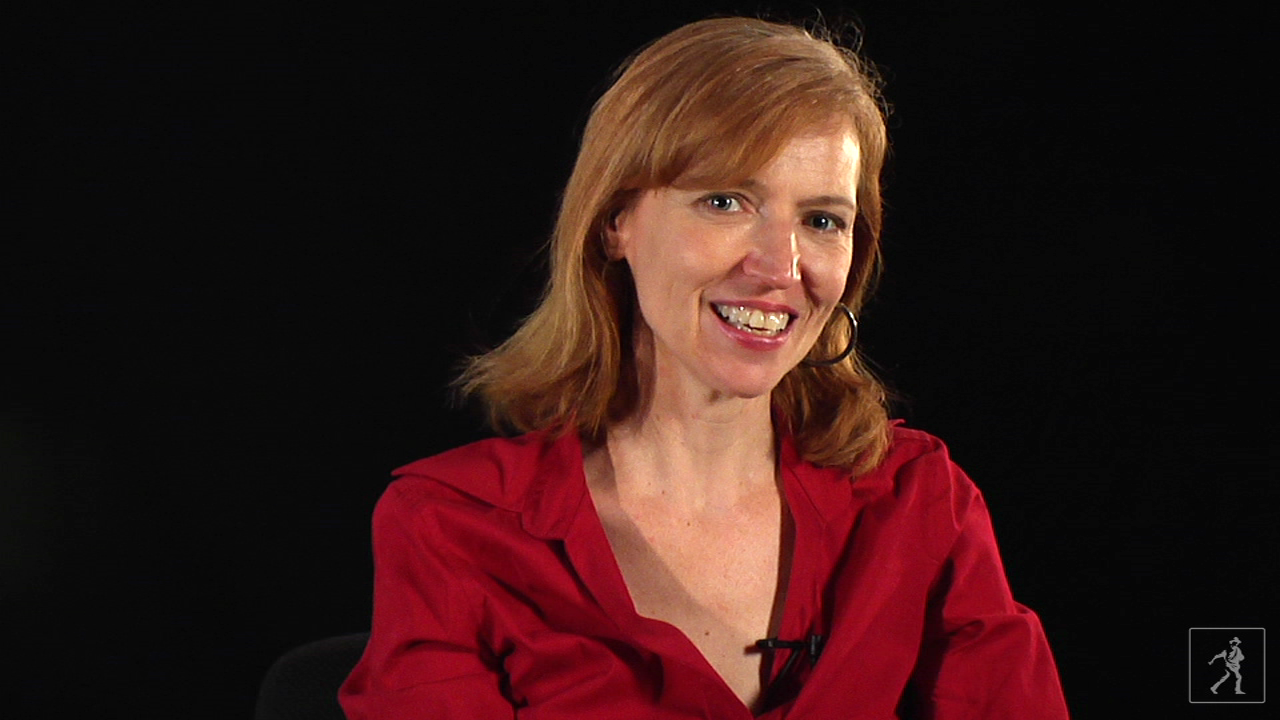 Get to Know Author Mary Elizabeth Williams