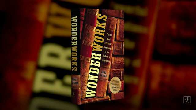 Historical Inventions of Literature