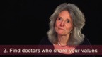 Tips on End of Life