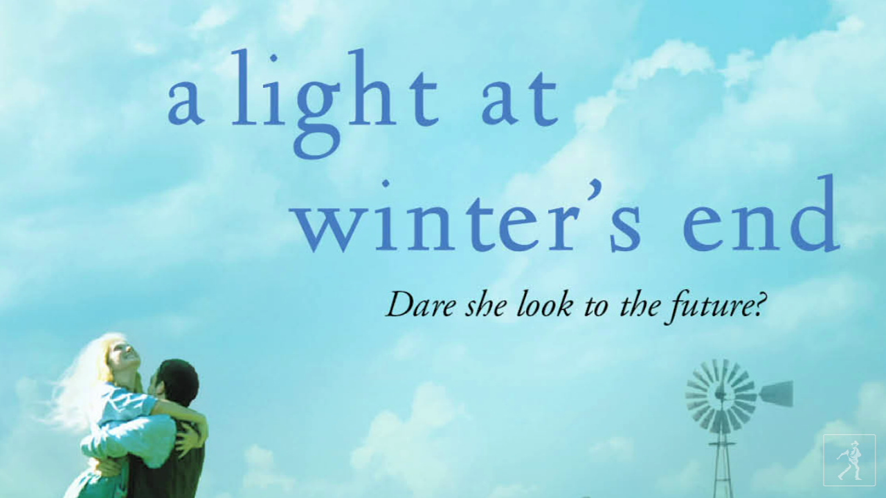 Julia London Reveals A LIGHT AT WINTER'S END